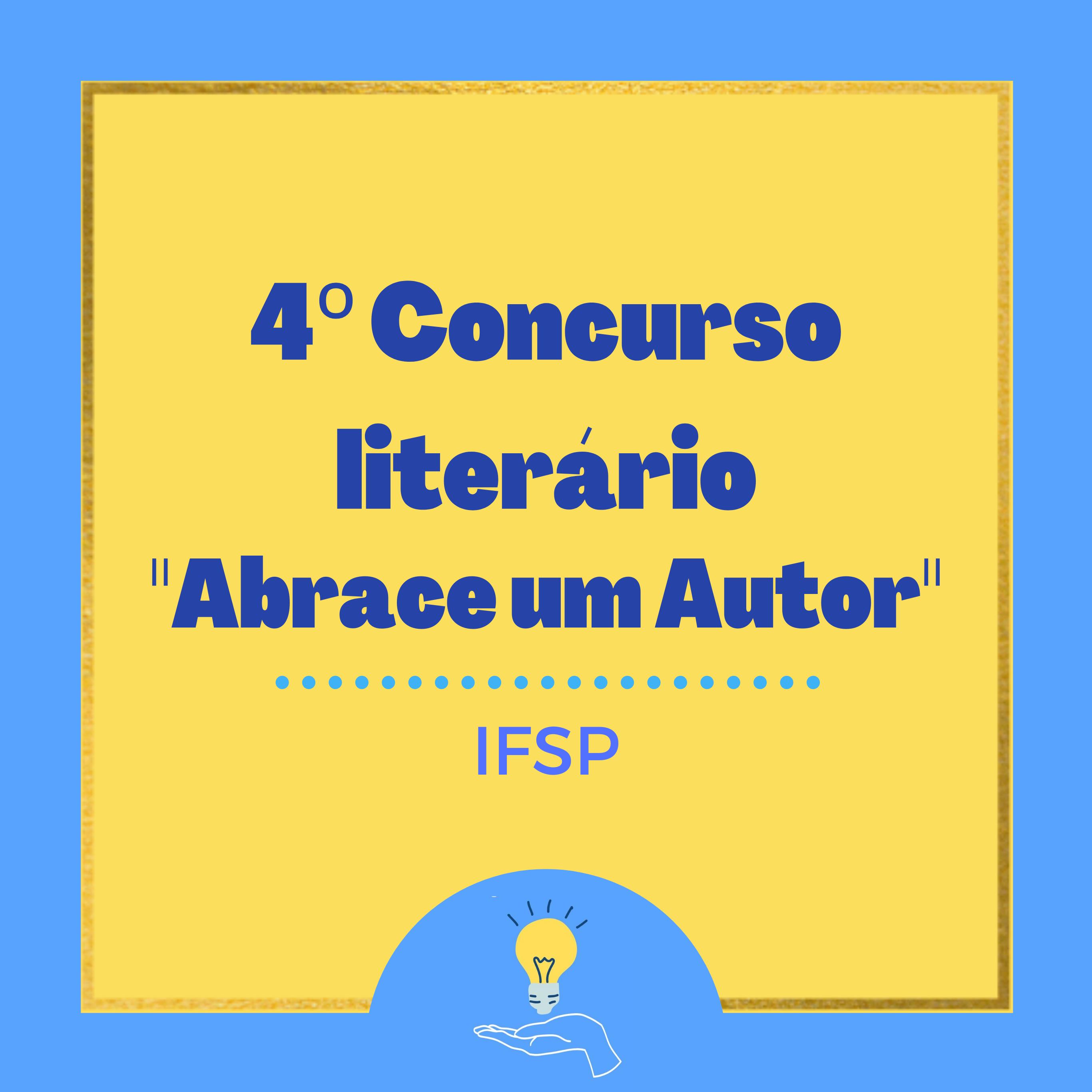 Oportunidade número um