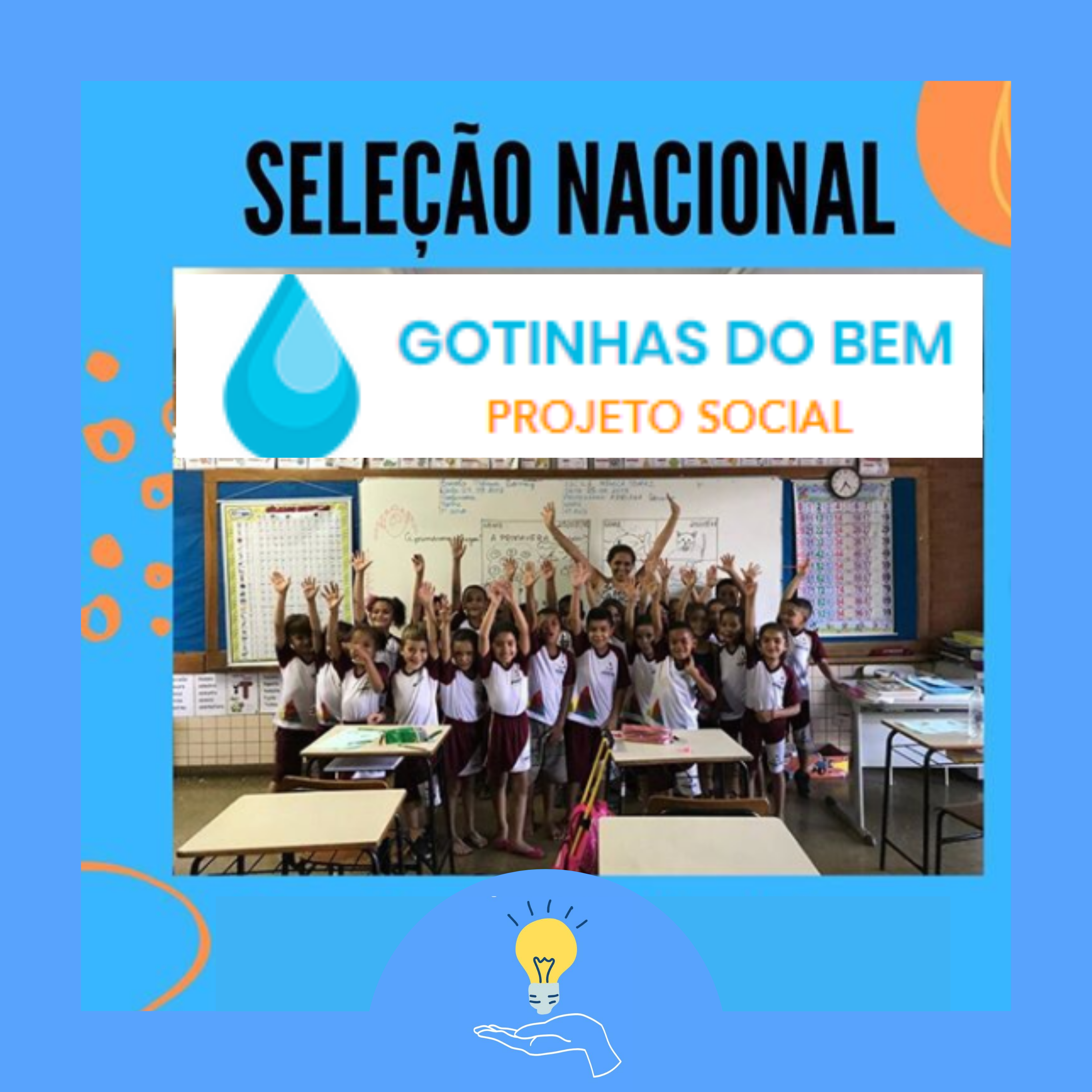 Oportunidade número quatro
